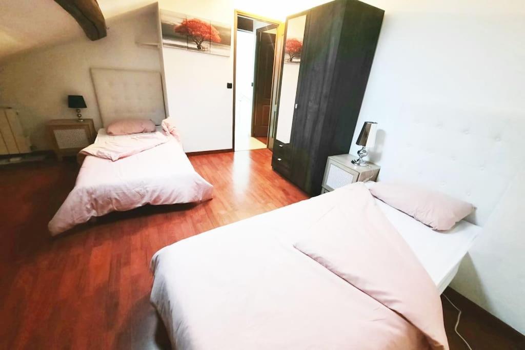 Villa Confortable Avec Jacuzzi A Chevannes Chevannes  المظهر الخارجي الصورة