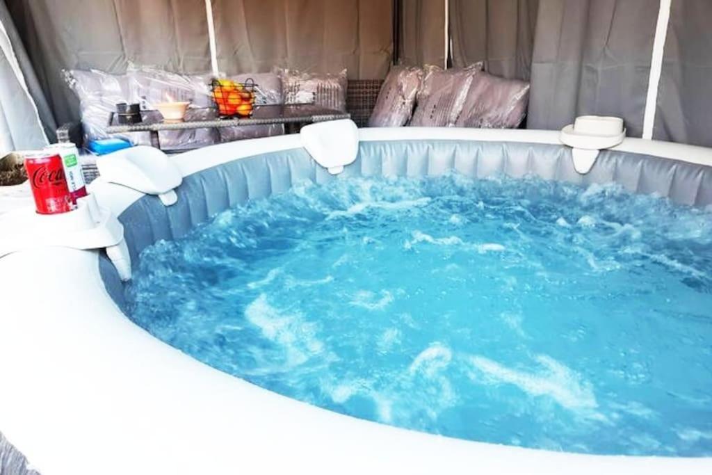 Villa Confortable Avec Jacuzzi A Chevannes Chevannes  المظهر الخارجي الصورة
